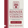Riv, Renner Interpretive Version: James and Jude