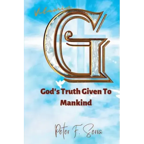 Vitamin G: God's Truth Given to Mankind