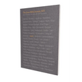 The Jesus Bible Journal, Isaiah, Niv, Paperback, Comfort Print
