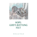Hope: God's Battling Feet