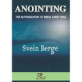 Anointing: The Authorization to Break Every Yoke