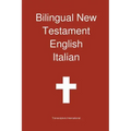Bilingual New Testament-PR-OE/FL