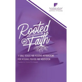Rooted in Faith: 31 Bible Verses and Positive Affirmations to Start Your Morning
