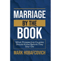 Marriage by the Book What Prospective Couples Should Know Before They Say I Do