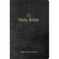 The Holy Bible (Kjv), Holy Spirit Edition, Imitation Leather, Dedication Page, Prayer Section: King James Version