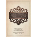 Bookplates of the Kings: Christine Price's Catalogue of Royal Bookplates