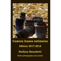 Camera lenses estimates Edition 2017-2018