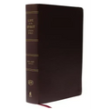 Life in the Spirit Study Bible-KJV