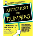 Antiquing for Dummies