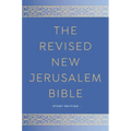 The Revised New Jerusalem Bible: Study Edition