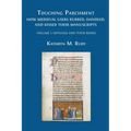 Touching Parchment: Volume 1: Officials and Their Books