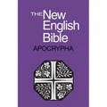 The New English Bible: The Apocrypha