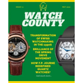 Watch County: Magazine May 2021 Issue 3