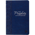 The Prophets: God's Messengers (the Passion Translation) Navy
