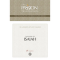 Tpt the Book of Isaiah: 12-Lesson Study Guide