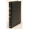 Old Scofield Study Bible-KJV-Classic