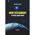 New Testament: Large Print