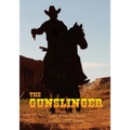 The Gunslinger: The Firearms Log Disguised as a Novel