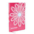 Kjv, Bible for Kids, Leathersoft, Pink: Thinline Edition