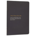 NKJV Scripture Journal - 1-3 John, Jude: Holy Bible, New King James Version