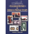 Railroad History on American Postage Stamps