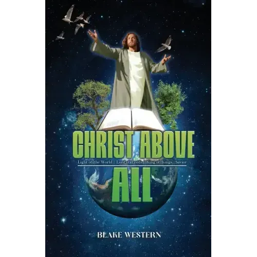 Christ Above All