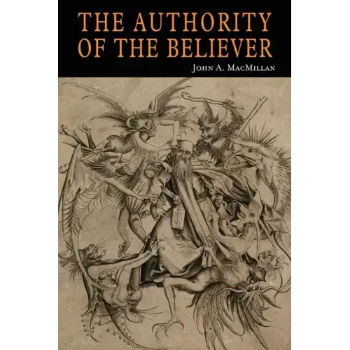 The Authority of the Believer
