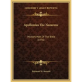 Apollonius The Nazarene: Mystery Man Of The Bible (1956)
