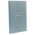 Net, Love God Greatly Journal, Cloth Over Board, Comfort Print: Holy Bible