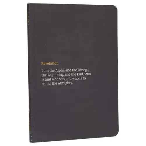 NKJV Scripture Journal - Revelation: Holy Bible, New King James Version