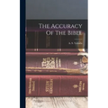 The Accuracy Of The Bible