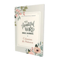 Niv, Beautiful Word Bible Journal, Colossians and Philemon, Paperback, Comfort Print