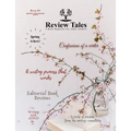 Review Tales - A Book Magazine For Indie Authors - 2nd Edition (Spring 2022)