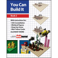 You Can Build It: Book 2
