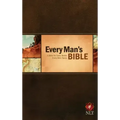 Every Man's Bible-NLT