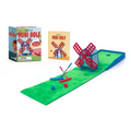 Desktop Mini Golf: Master Your Short Game!
