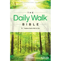Daily Walk Bible-NIV: Explore God's Path to Life
