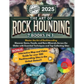 The Art of Rock Hounding 7 Books in 1