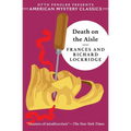 Death on the Aisle: A Mr. & Mrs. North Mystery