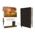 Amplified Bible-Am: Captures the Full Meaning Behind the Original Greek and Hebrew