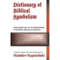 Dictionary of Biblical Symbolism