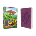 Adventure Bible for Early Readers-NIRV