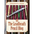 The Leadhead's Pencil Blog: Volume 7