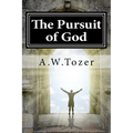 The Pursuit of God