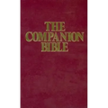Companion Bible-KJV