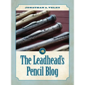 The Leadhead's Pencil Blog: Volume 4