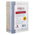 The Passion Translation Old Testament Special Edition: 5-In-1 Collection