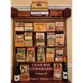 Cigar Box Lithographs Volume III