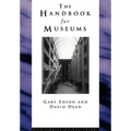 Handbook for Museums