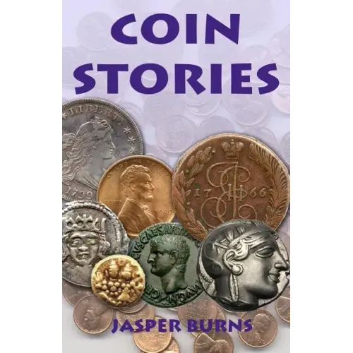 Coin Stories
